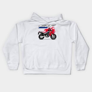 CRF 250 Kids Hoodie